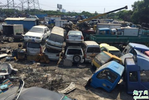 私家車達到報廢標準可以自行處理嗎 車輛不做年檢多久報廢3