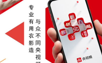 央視頻和央視影音哪個(gè)好 央視頻和央視影音有啥區(qū)別