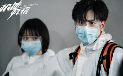 極速救援于飛喜歡誰 極速救援于飛羅玥結局在一起沒