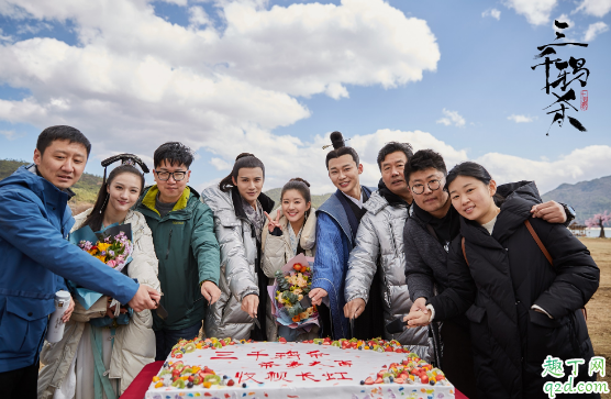 三千鴉殺結(jié)局是喜劇還是悲劇 傅九云覃川結(jié)局在一起沒(méi)3