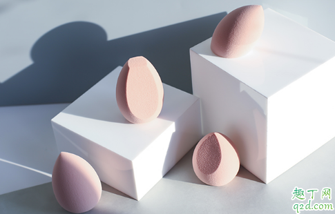 三月兔美妝蛋好用嗎 三月兔美妝蛋使用評(píng)測(cè)1