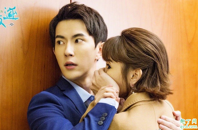 誰(shuí)的青春不叛逆何時(shí)播出在哪看 誰(shuí)的青春不叛逆具體更新時(shí)間2