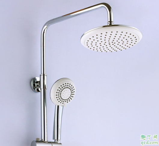花灑安裝的高度一般是多高 花灑的安裝高度有要求嗎2
