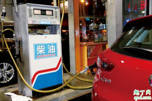 柴油車凍了有什么解決辦法 怎么防止柴油上凍3