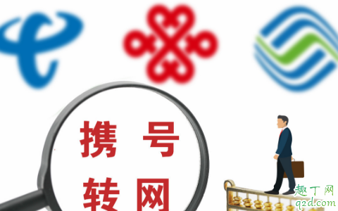 攜號轉網(wǎng)發(fā)短信為什么沒回復 攜號轉網(wǎng)發(fā)短信cx是大寫還是小寫4