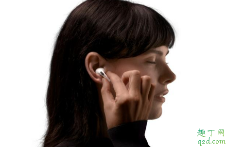 AirPodspro降噪效果怎么樣 AirPodspro降噪測(cè)評(píng)1