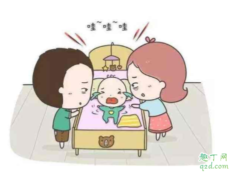 十個月寶寶腹脹積食怎么辦 十個月寶寶積食怎么辦吃什么4