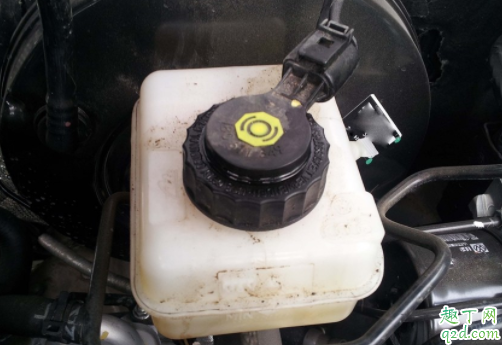 剎車油什么時(shí)候更換更好 有必要換剎車油嗎2