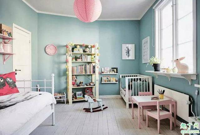 房子裝修怎么突顯時尚ins風(fēng) 家裝時尚ins風(fēng)的技巧2