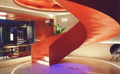 小紅書武漢最美西餐廳PACO匯在哪里 武漢網(wǎng)紅餐廳PACO匯值得去嗎