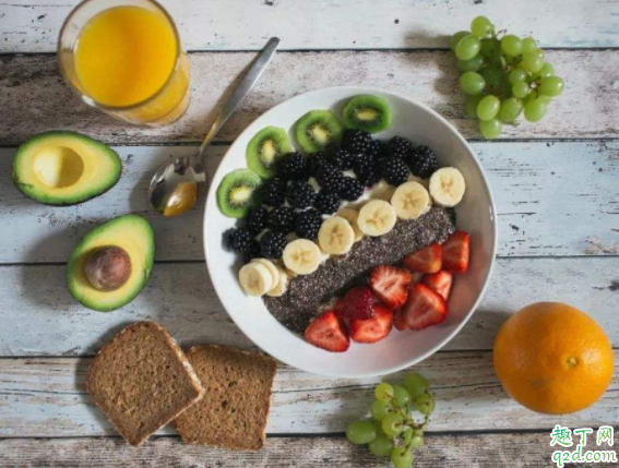 為什么吃膳食纖維便秘 哪些食物含有膳食纖維多3