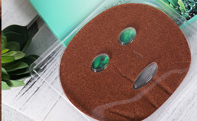 泰國mhb海藻面膜多少錢一盒在哪買 泰國mhb海藻面膜安全嗎