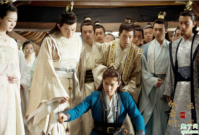 慶余年葉輕眉留下的箱子裝的是狙擊槍嗎 葉輕眉留下的箱子要怎么打開(kāi)3