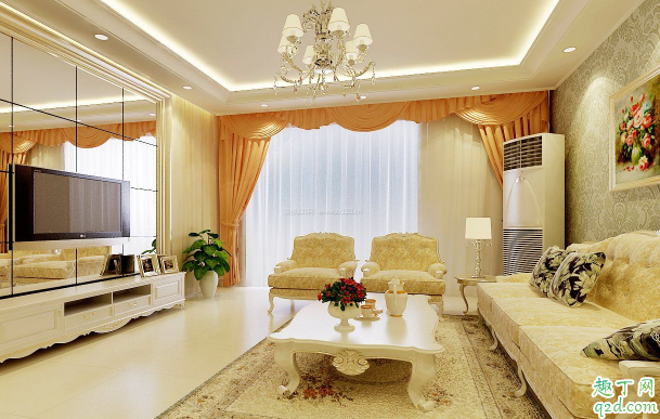 簡(jiǎn)裝哪些地方可以省錢 哪些地方簡(jiǎn)裝方便改造2