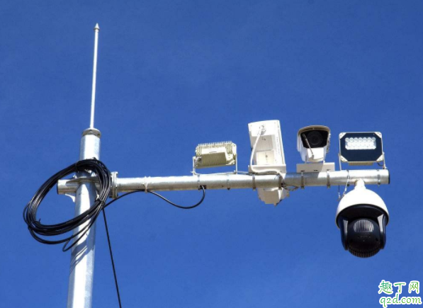 電子眼閃了一下是被拍了嗎 路上的電子眼會拍違停嗎3