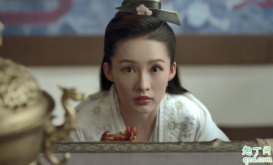 慶余年林婉兒得的什么病 林婉兒的病最后好了嗎1