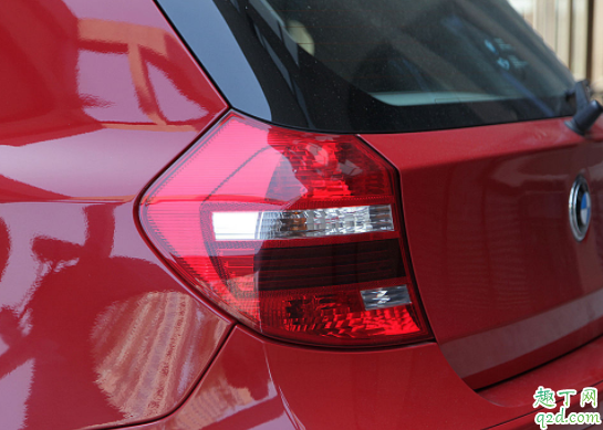 剎車尾燈總是壞是什么問題 剎車燈老壞怎么解決4