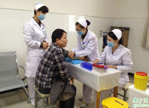 乙肝為什么睡不好覺(jué) 得了乙肝什么癥狀1