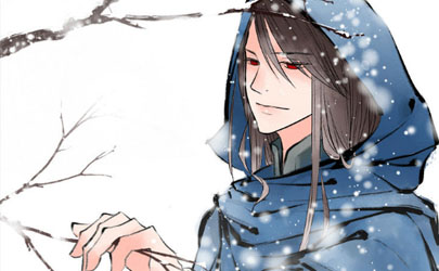 從前有座靈劍山根據(jù)什么改編的 從前有座靈劍山漫畫(huà)在哪看