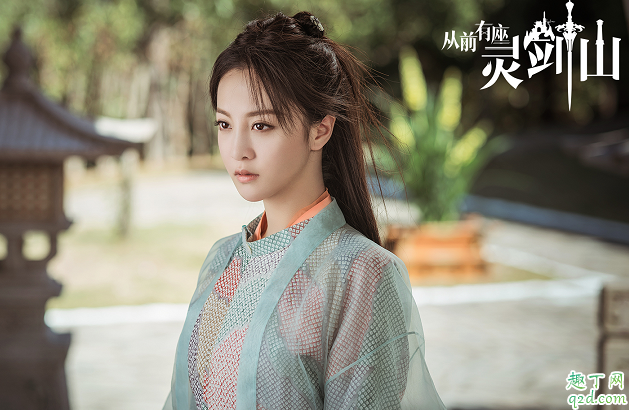 從前有座靈劍山薛伯仁喜不喜歡風(fēng)鈴 薛伯仁為何要接近風(fēng)鈴1