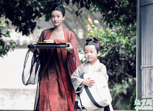 鶴唳華亭顧阿寶喜歡蕭定權(quán)嗎 顧阿寶蕭定權(quán)結(jié)局在沒在一起3