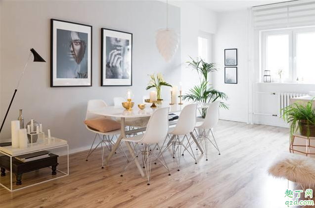 房子裝修怎么突顯時尚ins風(fēng) 家裝時尚ins風(fēng)的技巧3