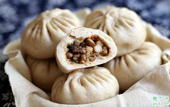 豬肉包蒸多久才會(huì)熟 豬肉包子蒸30分鐘熟了嗎1