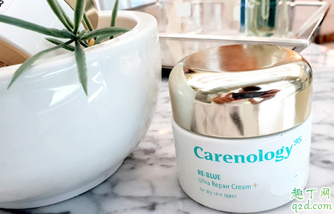 科娜藍面霜有刺痛感怎么回事 科娜藍面霜成分表3