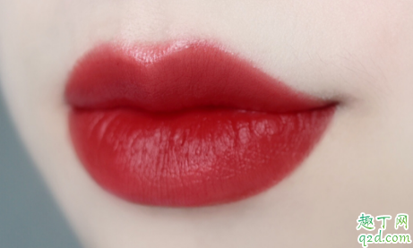 紀梵希333和306哪個好看 紀梵希333和306試色對比3