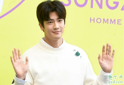 我們愛過嗎什么時(shí)候播 韓劇我們愛過嗎主演陣容6