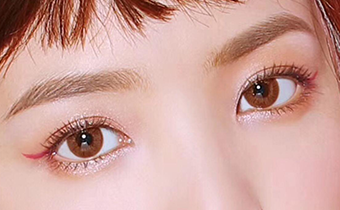 美瞳干了重新泡還可以用嗎 美瞳干了之后還能戴嗎