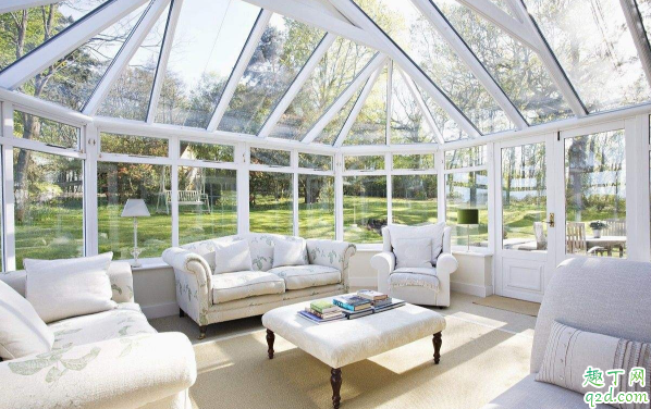 什么樣的房子可以自建陽(yáng)光房 自建陽(yáng)光房要注意什么1