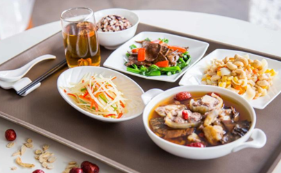 月子里哪些調料不能吃 產后月子期間能吃哪些堅果零食