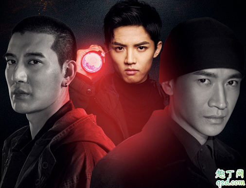 漫長的告別連舟和陳雪是一對嗎 連舟結(jié)局和誰在一起了1