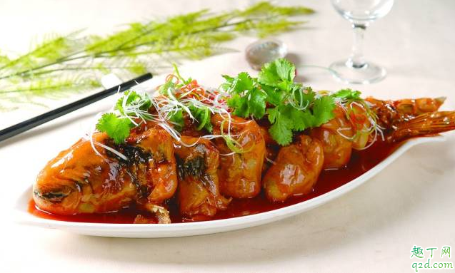 糖醋魚用白醋還是紅醋 糖醋魚用什么醋最好3