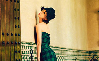 繁花盛開(kāi)的夏天何時(shí)播出在哪看 繁花盛開(kāi)的夏天具體更新時(shí)間