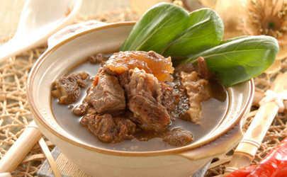 牛骨湯用牛什么部位的骨頭好 牛骨湯用哪里的牛骨頭合適