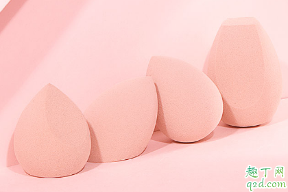 三月兔美妝蛋和rt美妝蛋哪個(gè)好 三月兔和rt美妝蛋使用對(duì)比評(píng)測1