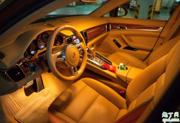 自動擋平地要拉手剎嗎 手剎制動前輪還是后輪3