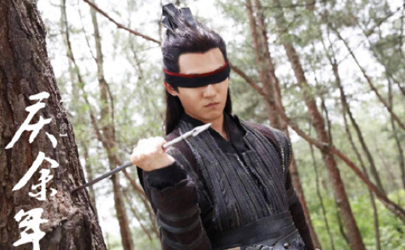 慶余年五竹血為什么是金色的 慶余年五竹和葉輕眉的關(guān)系