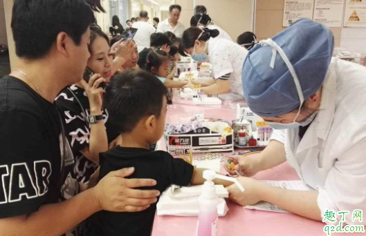 新生兒什么時候開始體檢 嬰兒第一次體檢做什么檢查1