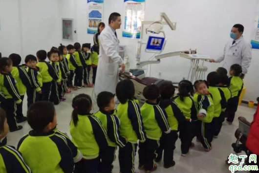 新生兒什么時候開始體檢 嬰兒第一次體檢做什么檢查2