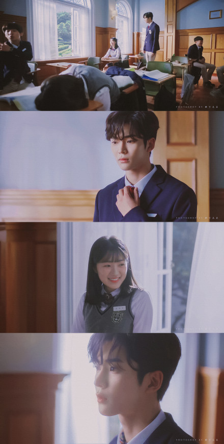 偶然發(fā)現(xiàn)的一天端午一天cp情侶圖片 端午哈魯cp情侶壁紙四宮格無水印8