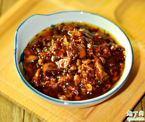 雞蛋醬是先放雞蛋還是先放醬 雞蛋醬是先炒醬還是蛋2