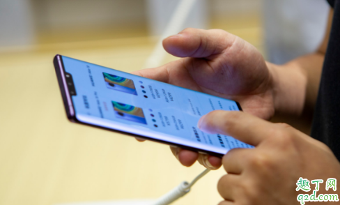 華為mate30pro 4g和5g屏幕不一樣嗎 華為屏幕是同一個(gè)廠家嗎1