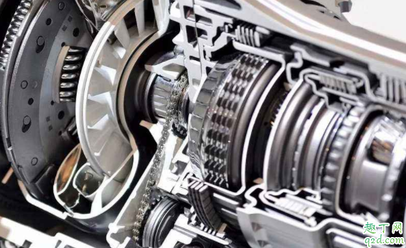 cvt變速箱會(huì)不會(huì)打滑 CVT變速箱車(chē)型可以買(mǎi)嗎2