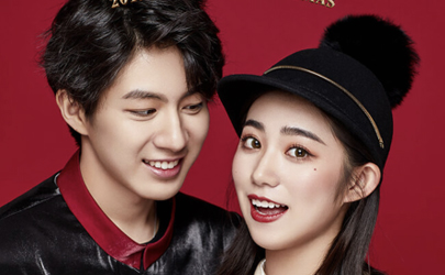 2019海馬體圣誕照怎么預(yù)約 2019海馬體圣誕情侶照價格