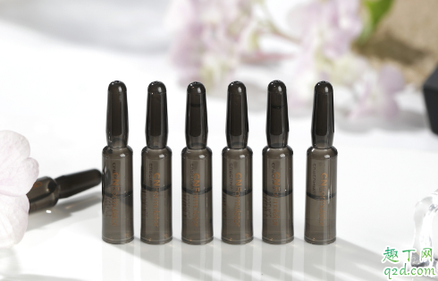 菜鳥和配方師精華好用嗎 菜鳥和配方師黑金姜黃素精華評測1