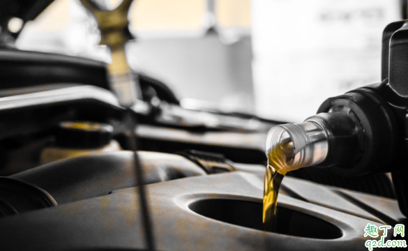 汽車機油在下刻線能跑嗎 汽車機油少了影響開車嗎1