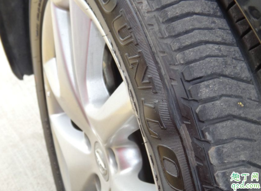 冬天輪胎為什么會(huì)漏氣 冬天汽車(chē)為什么起步的時(shí)候輪胎那里會(huì)響4